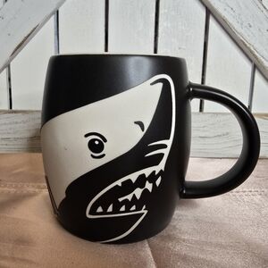 Seaquest Shark Coffee Mug